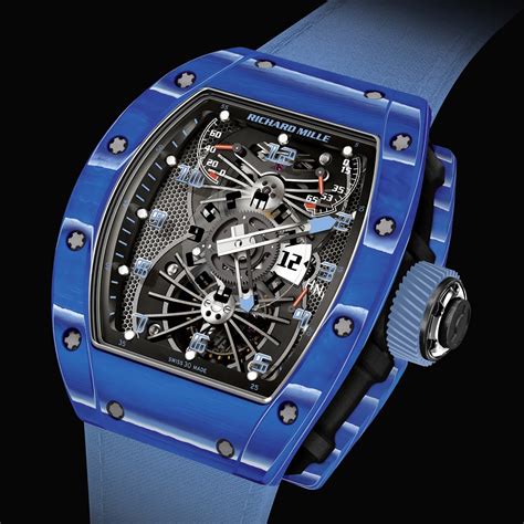 Montres Richard Mille 